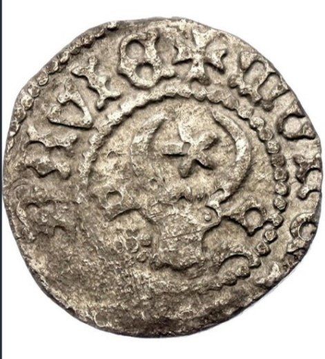 Moldova. Stefan III cel Mare (1457-1504). Gros 1457-1504