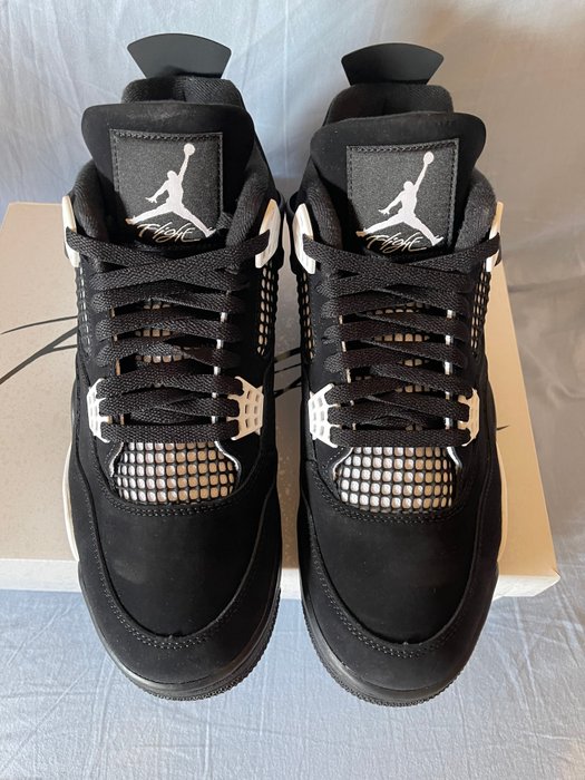 Air Jordan - Sneakers - Størelse: Shoes / EU 45 UK 10 US 11