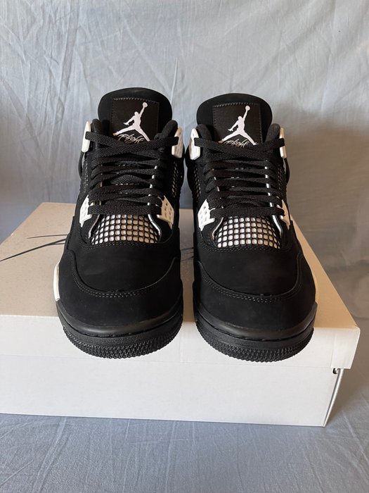 Air Jordan - Sneakers - Størelse: Shoes / EU 45 UK 10 US 11