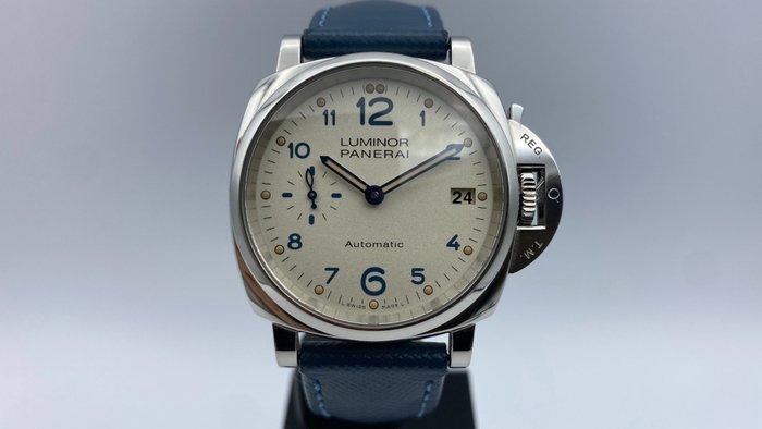 Panerai - Luminor Due 3 Days Automatic - PAM00903 - Unisex - 2019