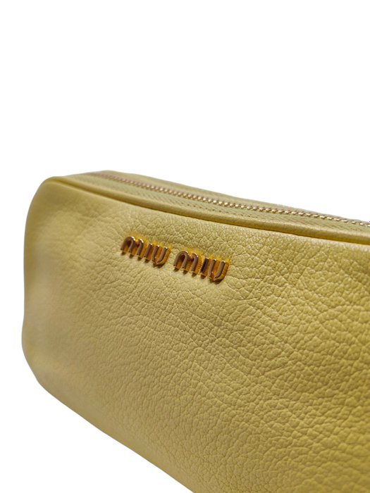 Miu Miu - NO RESERVE PRICE - Håndtaske