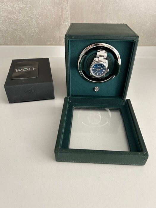 WOLF 1834 - Watch Winder for Automatic Watches