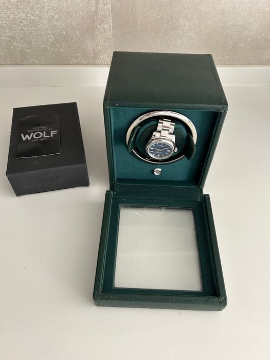 WOLF 1834 - Watch Winder for Automatic Watches