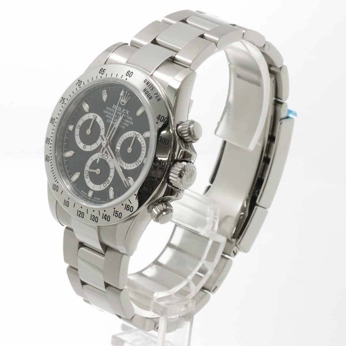 Rolex - Daytona - 116520 - Mænd - 2011-nu