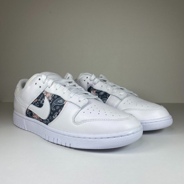 Nike - Sneakers - Størelse: UK 12 US 13