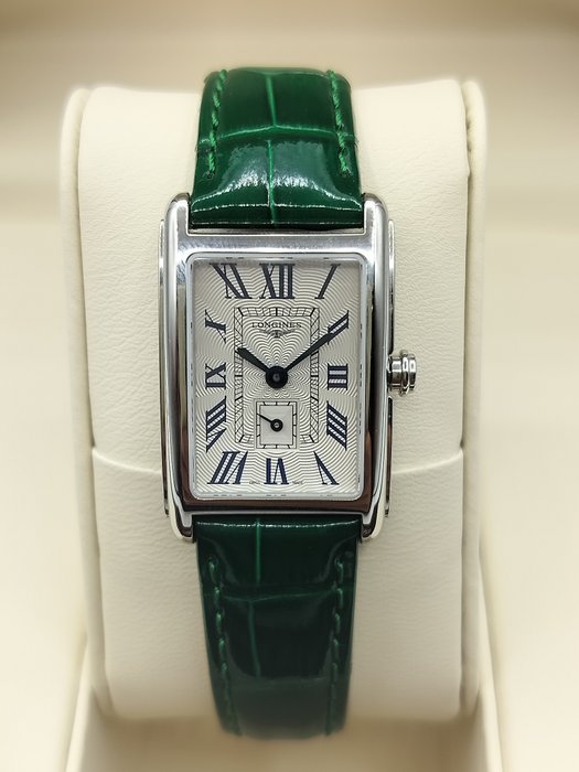 Longines - Dolcevita - L5255471A - Kvinder - 2020+