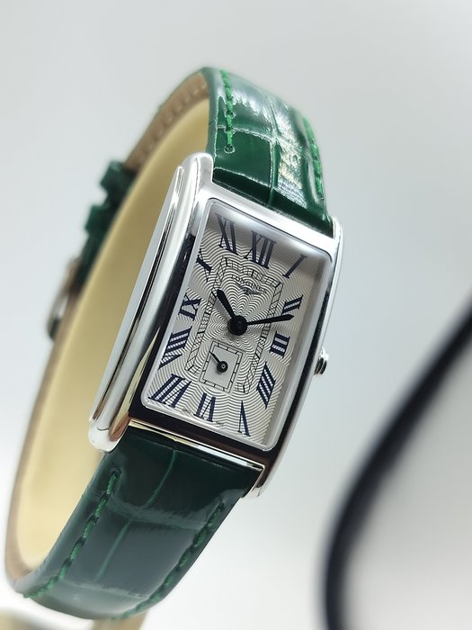 Longines - Dolcevita - L5255471A - Kvinder - 2020+