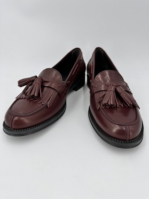 Tod's - Mokassiner - Størelse: Shoes / EU 37.5