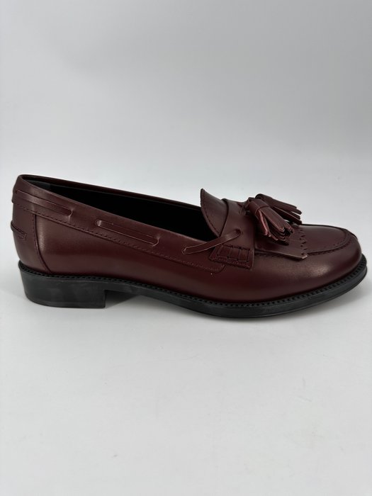 Tod's - Mokassiner - Størelse: Shoes / EU 37.5