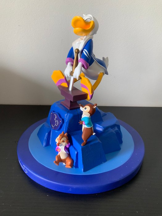 Donald Excalibur - 1 Figure - 2022