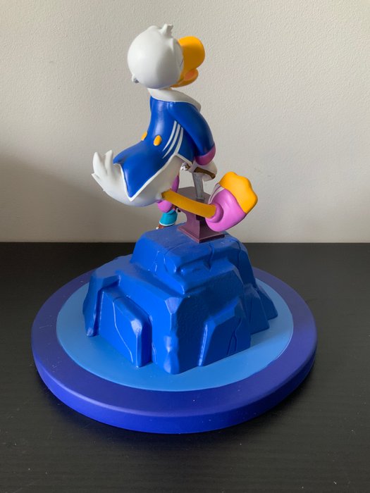 Donald Excalibur - 1 Figure - 2022