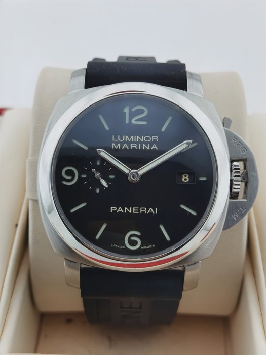 Panerai - Luminor Marina 1950 3 Days - PAM00312 - Mænd - 2011-nu