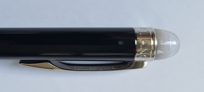 Montblanc - Starwalker - Rollerpen