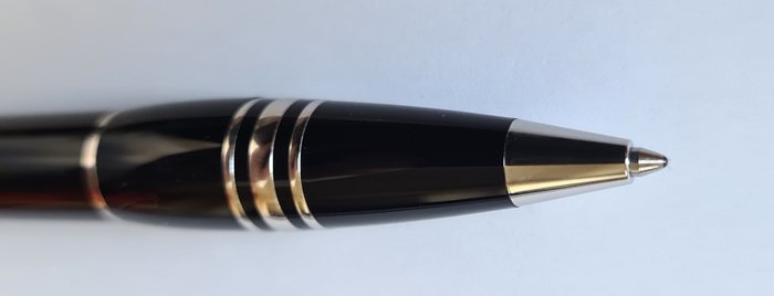 Montblanc - Starwalker - Rollerpen