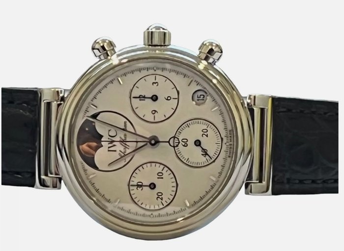 IWC - Da Vinci - Kvinder - 2011-nu