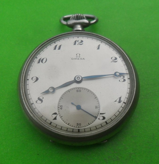 Omega - Pocket Watch - 1901-1949