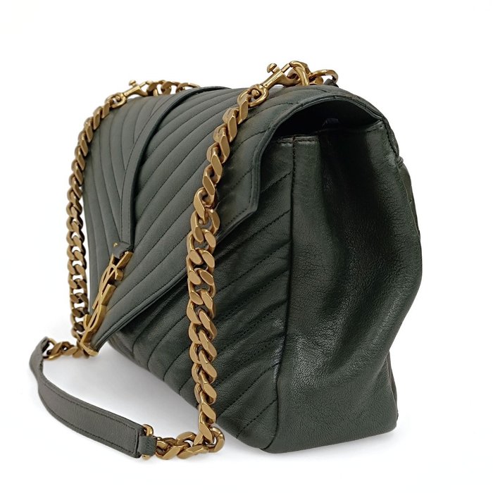 Saint Laurent - College Large - Skuldertaske