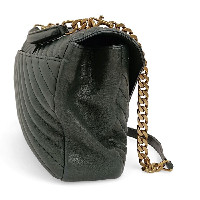 Saint Laurent - College Large - Skuldertaske