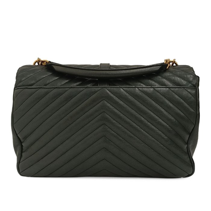 Saint Laurent - College Large - Skuldertaske