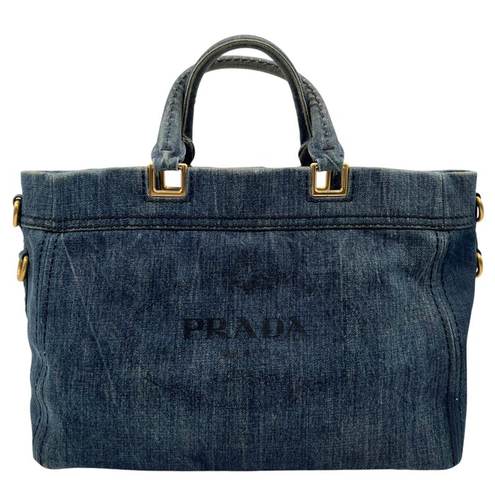 Prada - Håndtaske