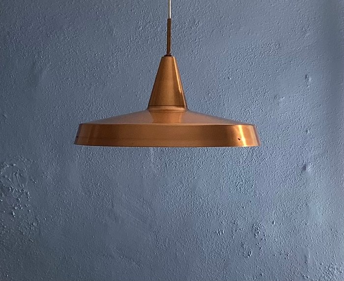 Lampe - Metal