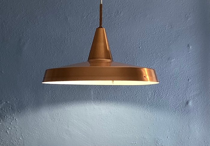 Lampe - Metal