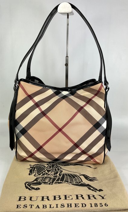 Burberry - Taske