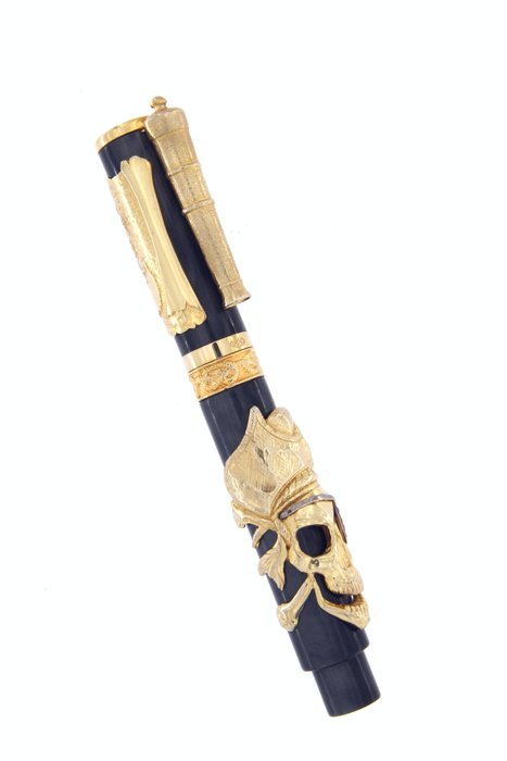 URSO LUXURY - TREASURE ISLAND - Rollerpen