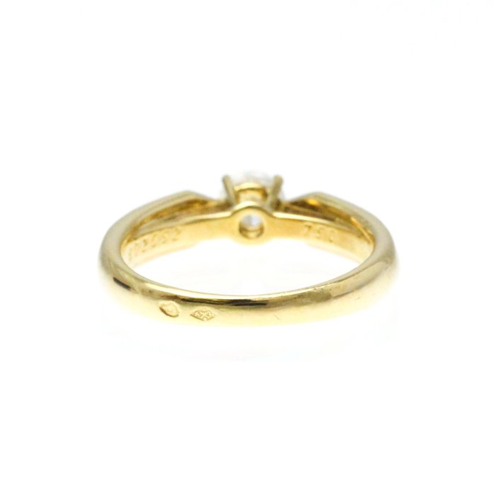 Cartier - Ring - 18 kraat Gulguld, Hvidguld, Pink guld