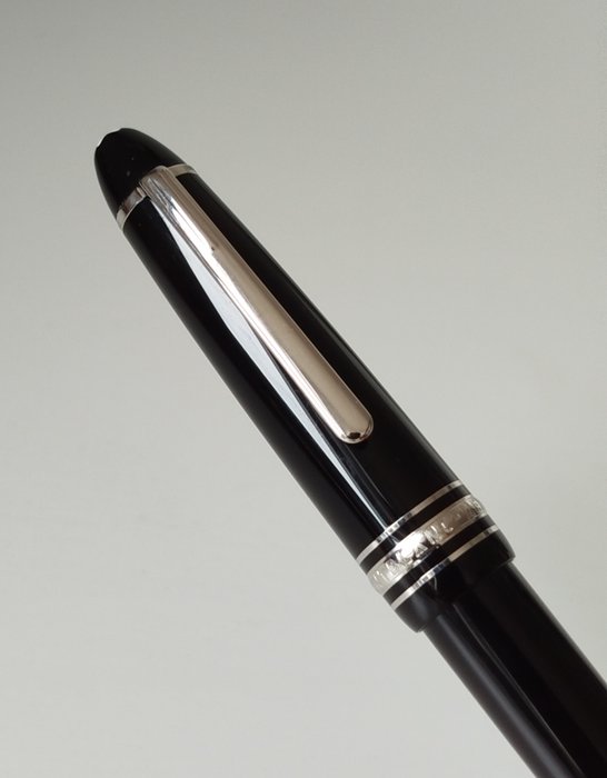 Montblanc - Le grand - matita meccanica - Mekanisk blyant