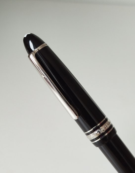 Montblanc - Le grand - matita meccanica - Mekanisk blyant