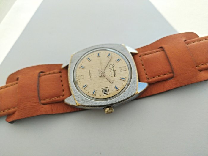 GUB Glashütte - mens - Ingen mindstepris - Mænd - 1960-1969