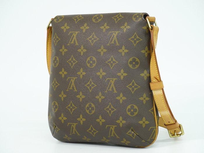 Louis Vuitton - Musette Salsa - Skuldertaske