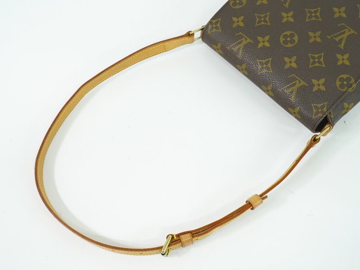 Louis Vuitton - Musette Salsa - Skuldertaske