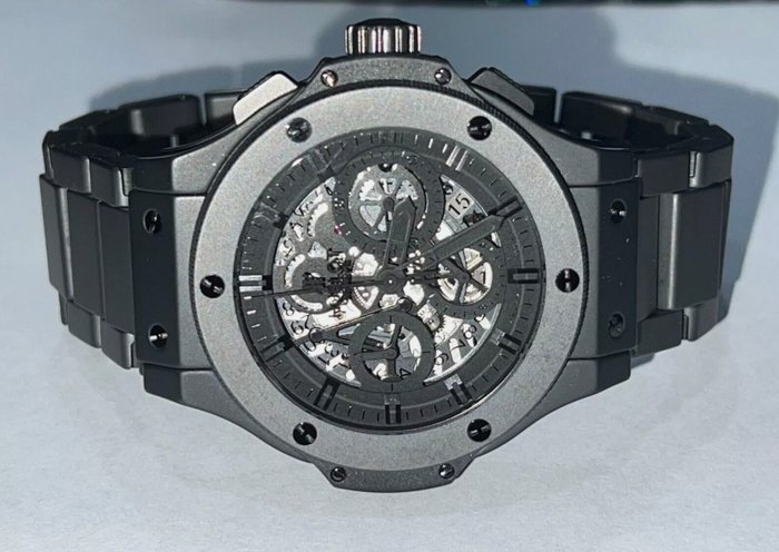 Hublot - Classic Fusion - 311.CI.1110.CI - Mænd - 2011-nu