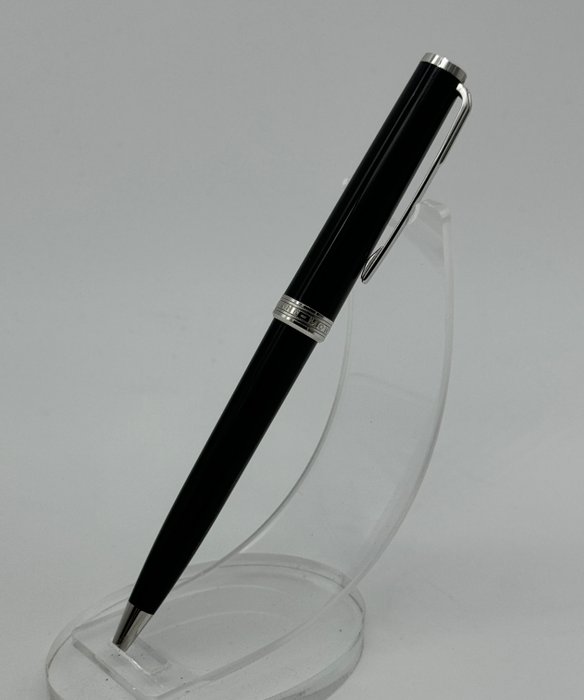 Montblanc - Pix Black Ballpoint - Pen