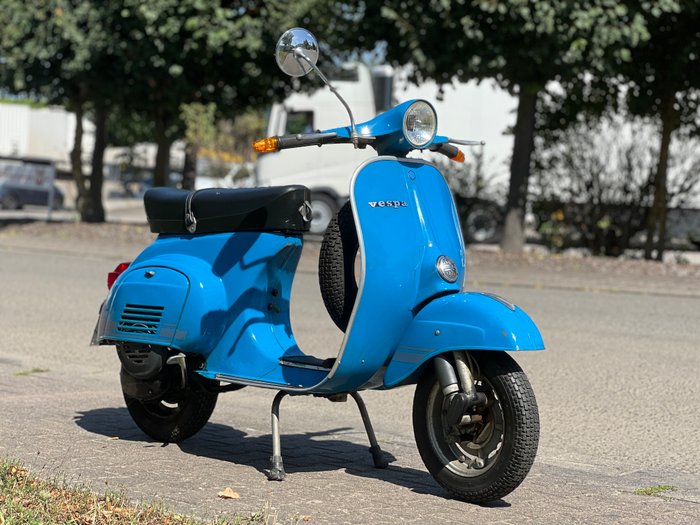 Piaggio - Vespa 125 ET3 - 125 cc - 1979