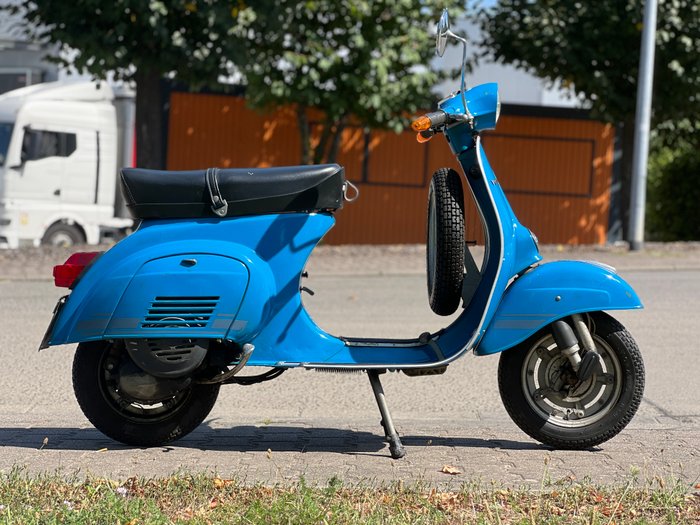 Piaggio - Vespa 125 ET3 - 125 cc - 1979