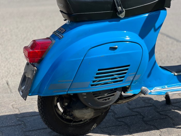 Piaggio - Vespa 125 ET3 - 125 cc - 1979