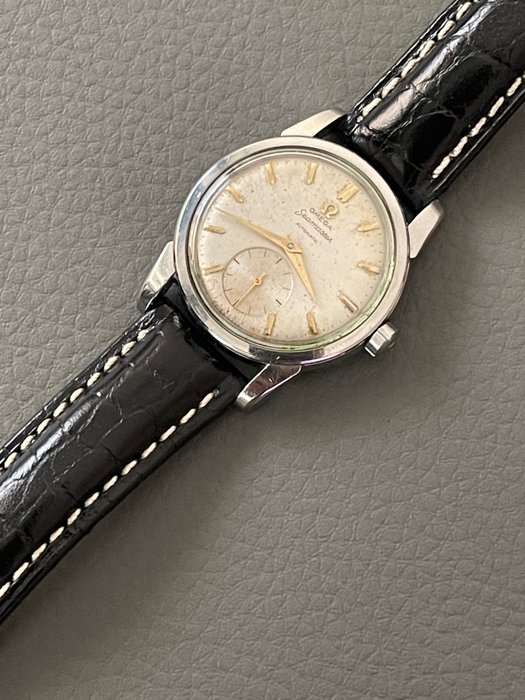 Omega - Seamaster - Ingen mindstepris - 2848.1 - Mænd - 1960-1969