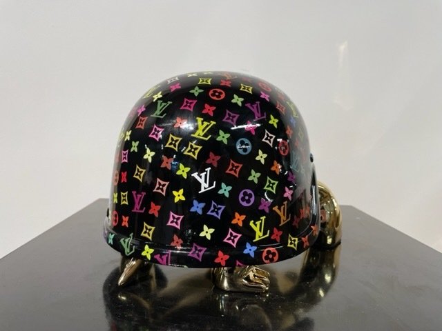 Van Apple - Louis Vuitton