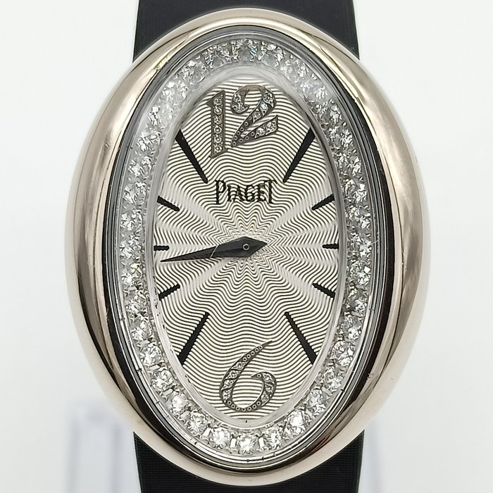 Piaget - Limelight magic hour - 979849 - Kvinder - 2000-2010