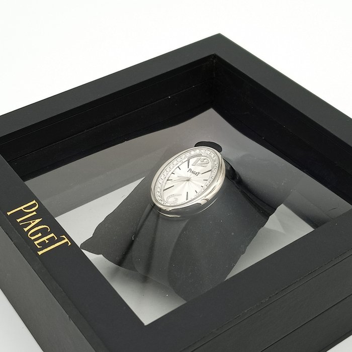 Piaget - Limelight magic hour - 979849 - Kvinder - 2000-2010