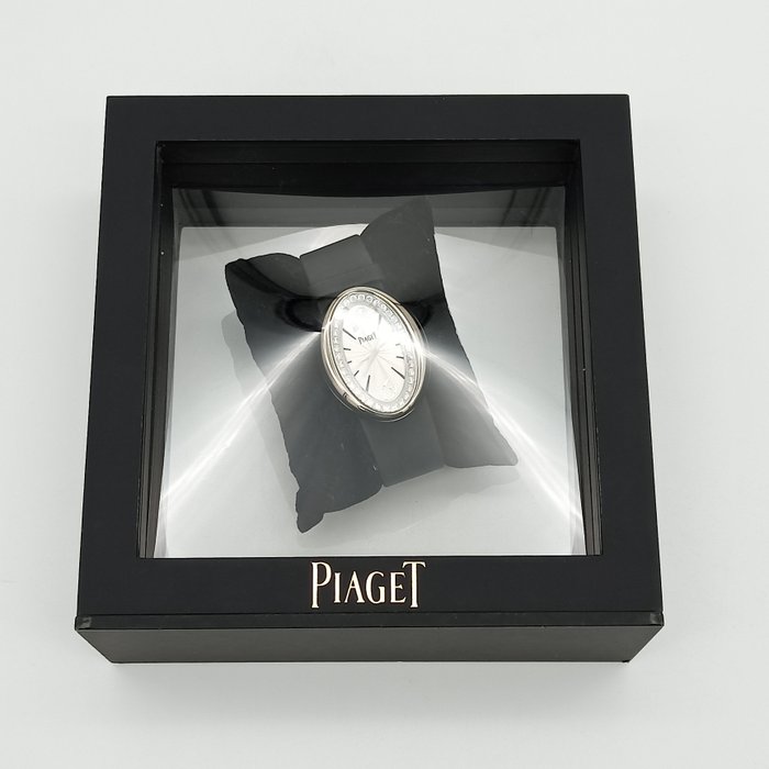 Piaget - Limelight magic hour - 979849 - Kvinder - 2000-2010