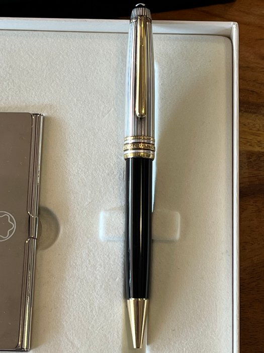 Montblanc - Solitaire - Pen