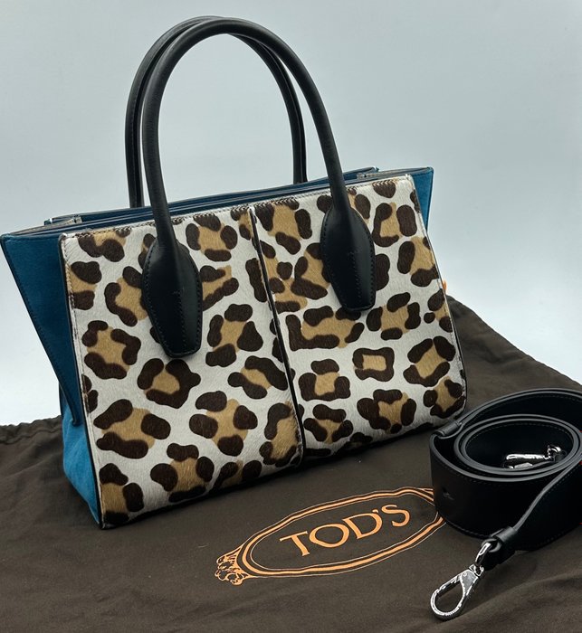 Tod's - Håndtaske