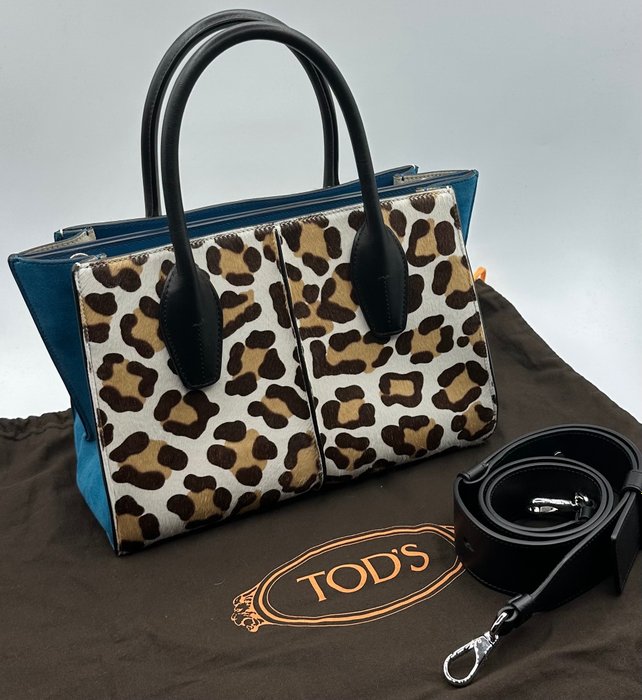 Tod's - Håndtaske