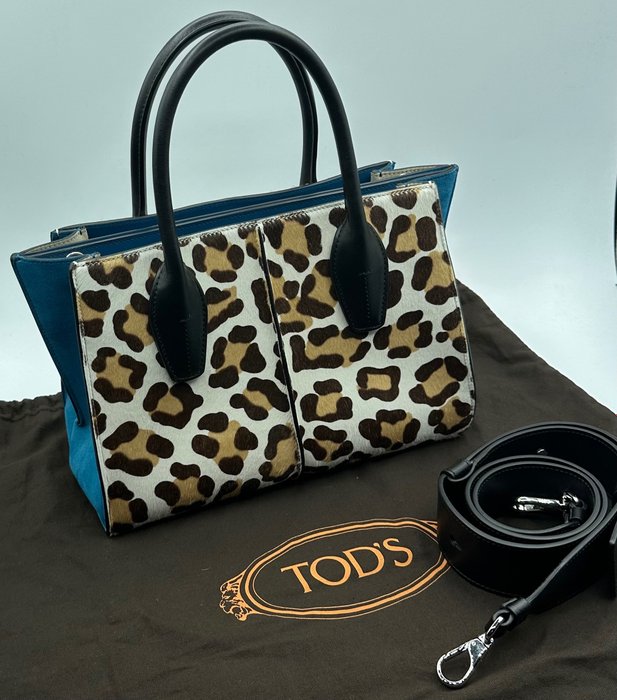 Tod's - Håndtaske