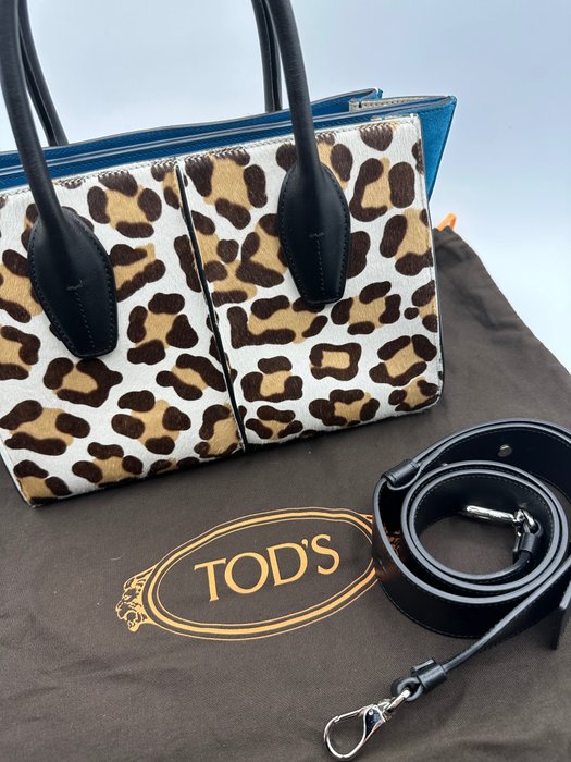 Tod's - Håndtaske