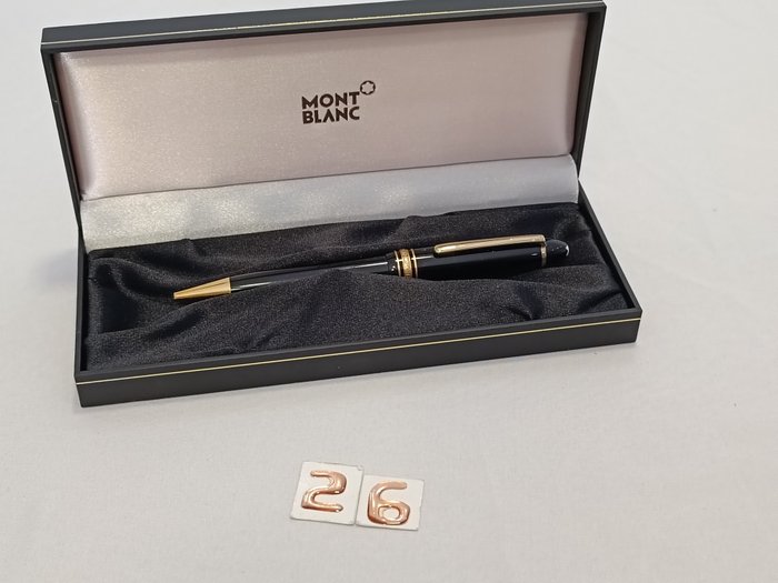 Montblanc - 161 - Pen